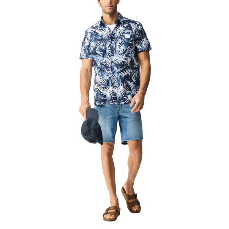 Rodd & Gunn Avonhead Ss Shirt image number 3